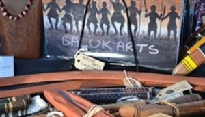 Baluk Arts