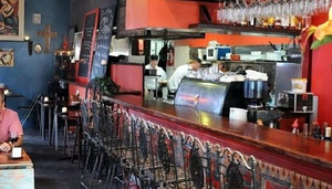 Basque Tapas & Wine