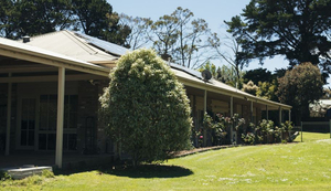 Bayview Estate