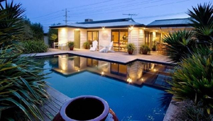 Blue Moon Cottages