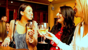 Brass Razu - Wine Bar