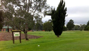 Burnley Golf Club