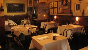 Caffe' e Cucina
