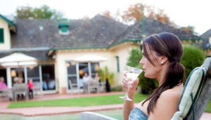 Campaspe Country House