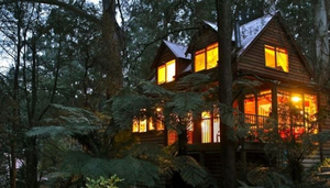 Candle Light Cottages