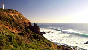 Cape Schanck Light Station