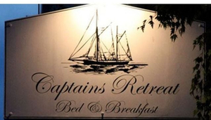 Captains Retreat