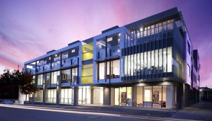 Caroline Serviced Apartments - Brighton