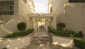 Caroline Serviced Apartments - Sth Yarra