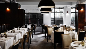 Cecconi's