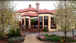 Central Springs Inn