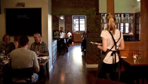 Charlie's Ravintola