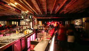 Cherry Bar