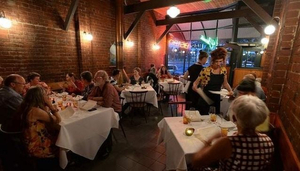 Chianti Bistro