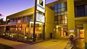 Quality Hotel & Apartments Geelong