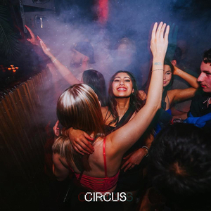 Cirkus Bar