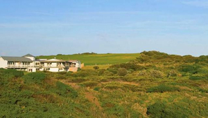 Cliff Top Boutique Accommodation