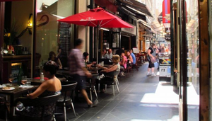 Kaffeetouren Melbourne