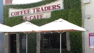 Coffee Traders