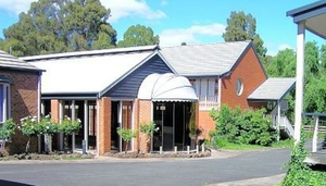 Comfort Inn  Main Lead Ballarat