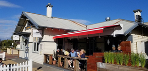 Counting House Mornington