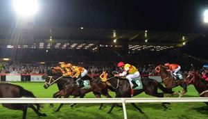 Cranbourne
