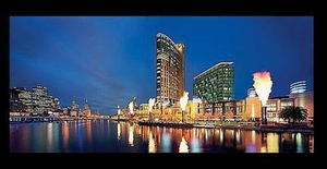Crown Metropol