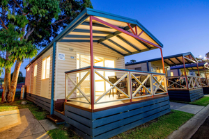 Discovery Parks - Geelong