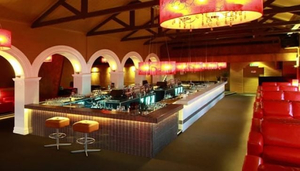 Electric Bar