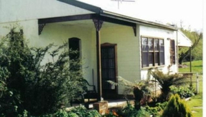 Elmstead Cottages