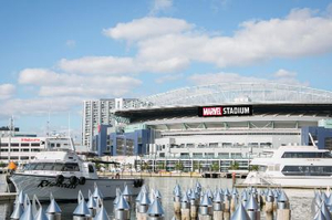 Marvel Stadium