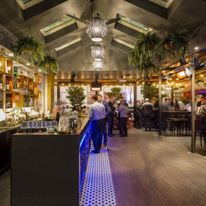 European Bier Cafe