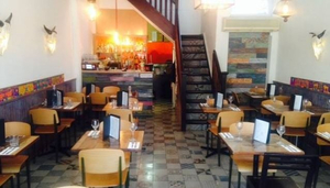 Fiesta Mexican Restaurant