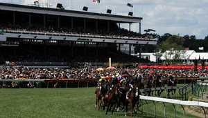 Flemington