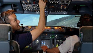 Flight Experience