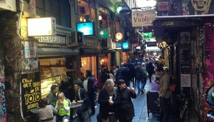 Food & Wine Tours