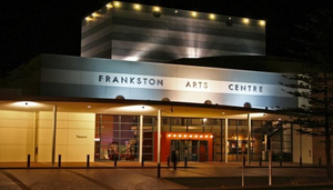 Frankstonin Taidekeskus