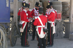 Full-Day Gold Rush Tour: Ballarat and Sovereign Hill Museum