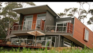 George's Boutique B&B & Culinary Retreat