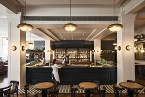 Gimlet at Cavendish House