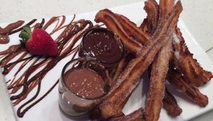 Gino's ah' cioccolato