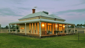 Glen Falloch Farm Cottage