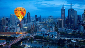 Top Things to do in Melbourne