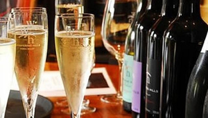 Grape Escape Wine Tours