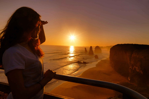  Great Ocean Road Full-Day Sunset Tour