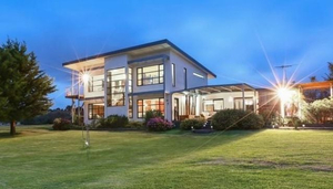 Harmony Bed and Breakfast