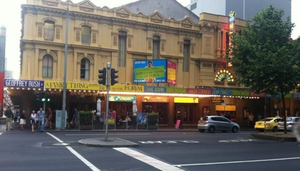 Her Majesty's Theatre