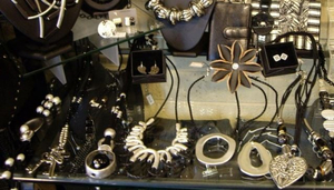 Hobnob Jewels