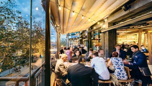 Hophaus Bar