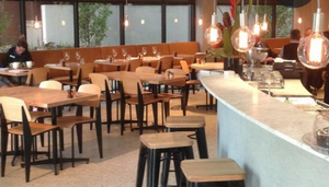 Hunter's Kitchen